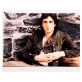 Al Pacino signed portrait photo