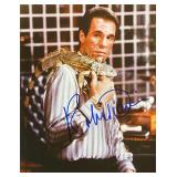 Robert Davi Signed Photo