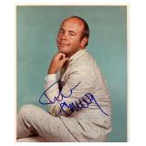 Tim Conway Signed Photo