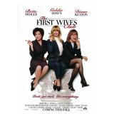 The First Wives Club original 1996 vintage one she