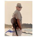 Jimmy Buffett Margaritaville signed photo