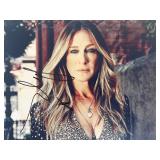 Sarah Jessica Parker signed photo