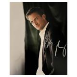 Friends Matthew Perry signed photo