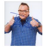 Tom Arnold signed photo