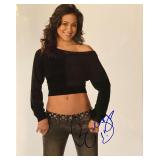 Prison Break Camille Guaty Signed Photo