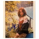 Nicole Kidman signed photo