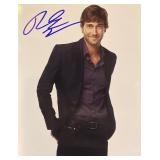 Ryan Eggold Signed Photo