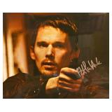 Ethan Hawke Signed Photo