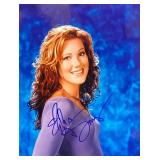 Elisa Donovan Signed Photo