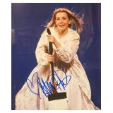 Melissa Joan Hart Signed Photo