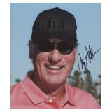 Craig T. Nelson signed photo