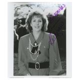 Lynn Redgrave signed photo