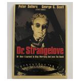 Dr. Strangelove sticker