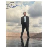 Bruce Davison signed photo