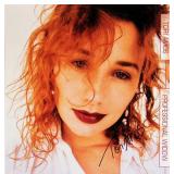 Tori Amos signed Professional Widow single album