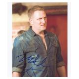 Michael Rapaport signed photo