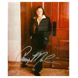 Camryn Manheim signed photo