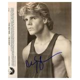 That Was Then... This Is Now Craig Sheffer signed