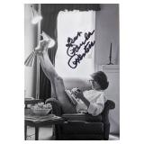 Paula Prentiss signed photo