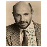 Hï¿½ctor Elizondo signed photo