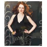 Miranda Otto signed photo