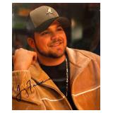 Entourage Jerry Ferrara signed photo