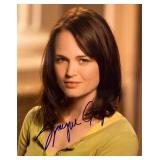 Sprague Grayden signed photo