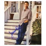 James Denton Signed Photo