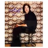 Patrick Fugit signed photo