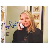 Hope Davis Signed Photo