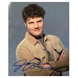 Jay R. Ferguson signed photo