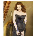 Marcia Cross Signed Photo