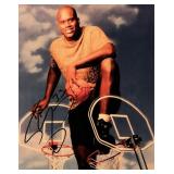 Shaquille O