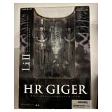 2004 RARE HR GIGER Li II Sculpture McFarlane Grail