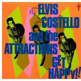 Elvis Costello And The Attractions Get Happy!! sig