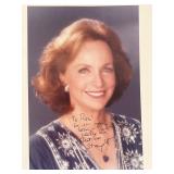 Beatrice Straight signed photo