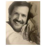 Sonny Bono signed photo.