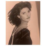 Joan Severance signed photo