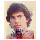 Peter Gallagher Signed Photo