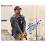 Body of Lies Leonardo DiCaprio Signed Movie Photo