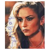 Sopranos Drea de Matteo Signed Photo