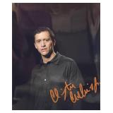 Clifton Collins Jr. Signed Movie Photo