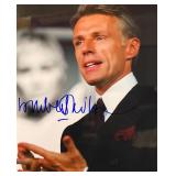 Lambert Wilson signed movie photo