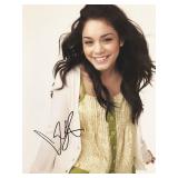 Vanessa Hudgens signed photo