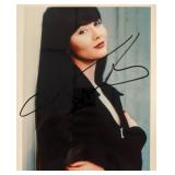 90210 Shannen Doherty signed photo