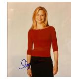 Arija Bareikis signed photo