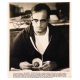 John Belushi signed promo photo