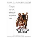 The Accidental Tourist 1988 original vintage one s