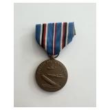 WWII  American Campaign Medal