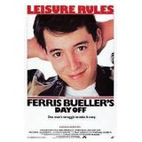 Ferris Bueller